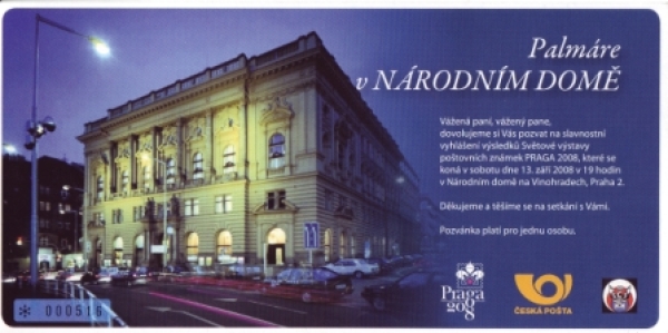 CZ 2008 98 017 **
